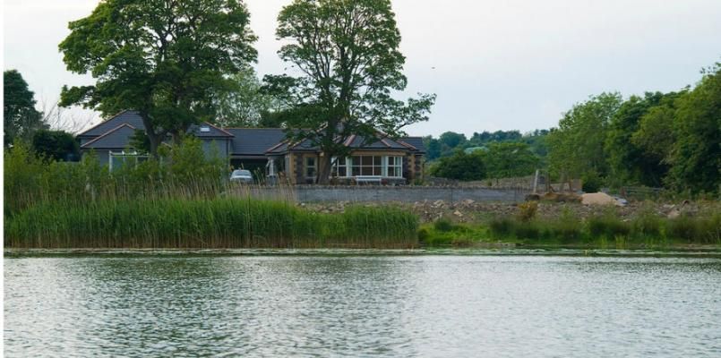 West Wing Stone Cottage photo 1