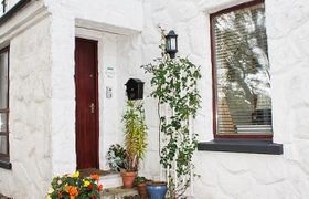 Carnkirk Cottage reviews
