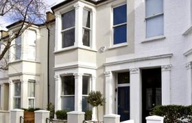 Victorian Townhouse reviews