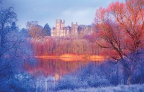 West Wing Crom Castle