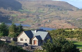 Romantic Stone Cottage