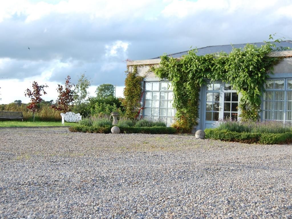 Kilmallock Luxury Lodge photo 1