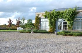 Kilmallock Luxury Lodge reviews