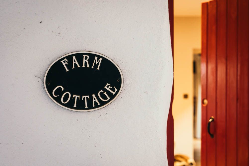 Farm Cottage Larchfield Estate photo 1