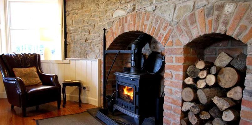 The Garden Rooms photo 7