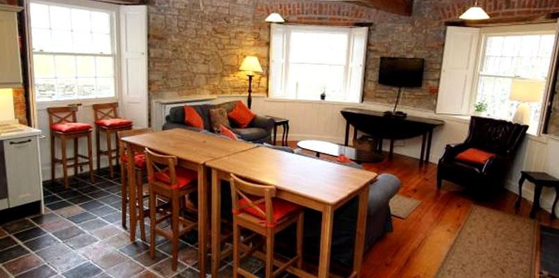The Garden Rooms photo 9
