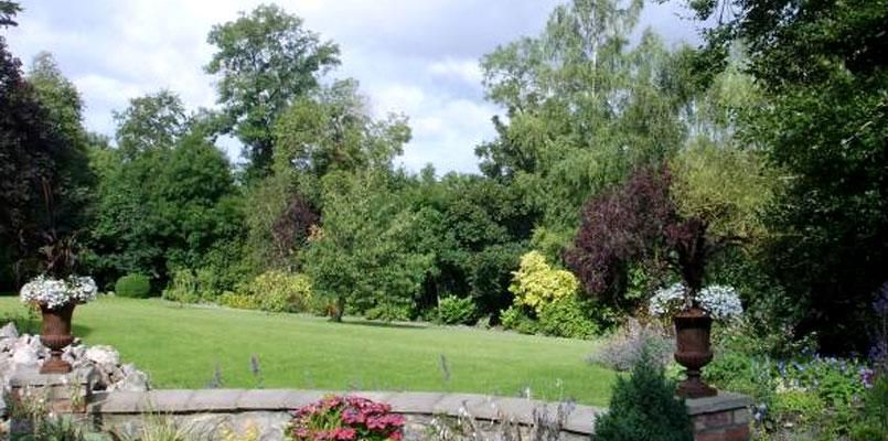 The Garden Rooms photo 15