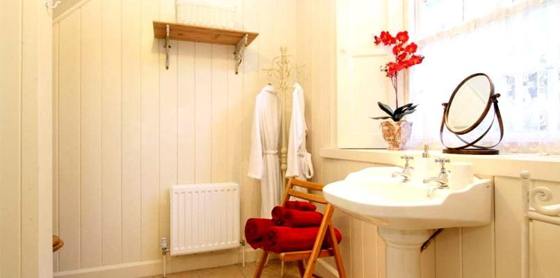 The Garden Rooms photo 11