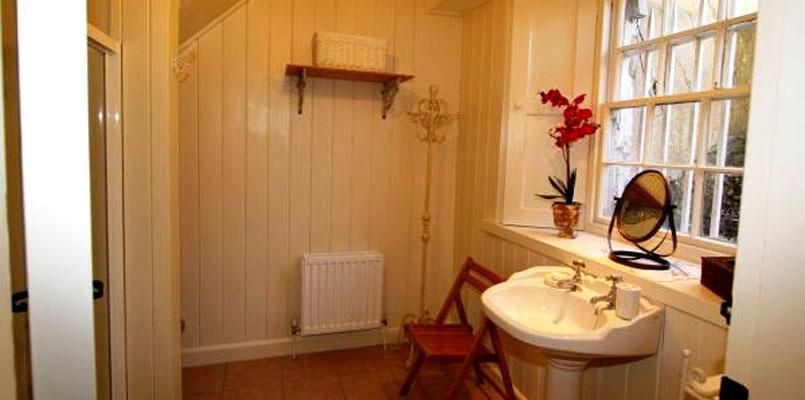 The Garden Rooms photo 13