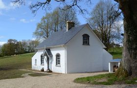 Whitehill Cottage 