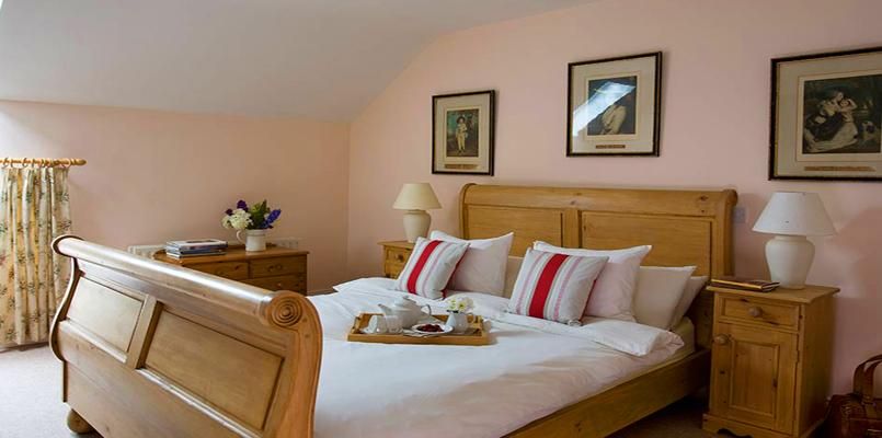 Belle Isle Courtyard Cottages photo 16