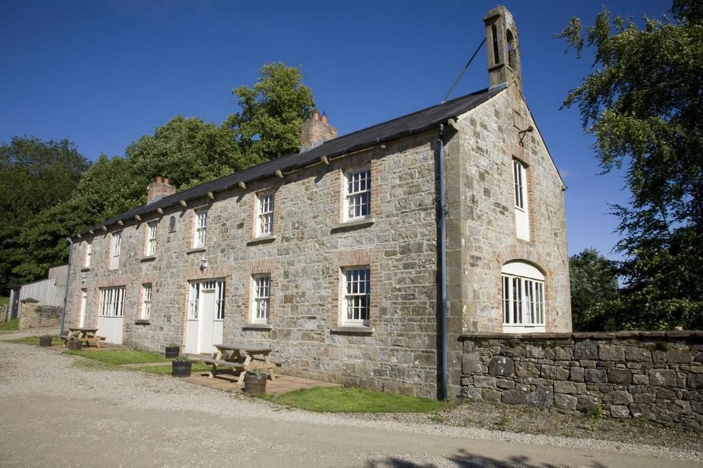 Belle Isle Courtyard Cottages photo 18
