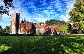 Belle Isle Courtyard Cottages