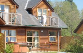 Drumlanrig & Mellerstain lodges - Pets allowed reviews