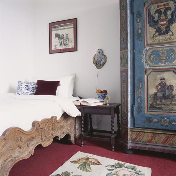 Westcove House - Bedroom 5