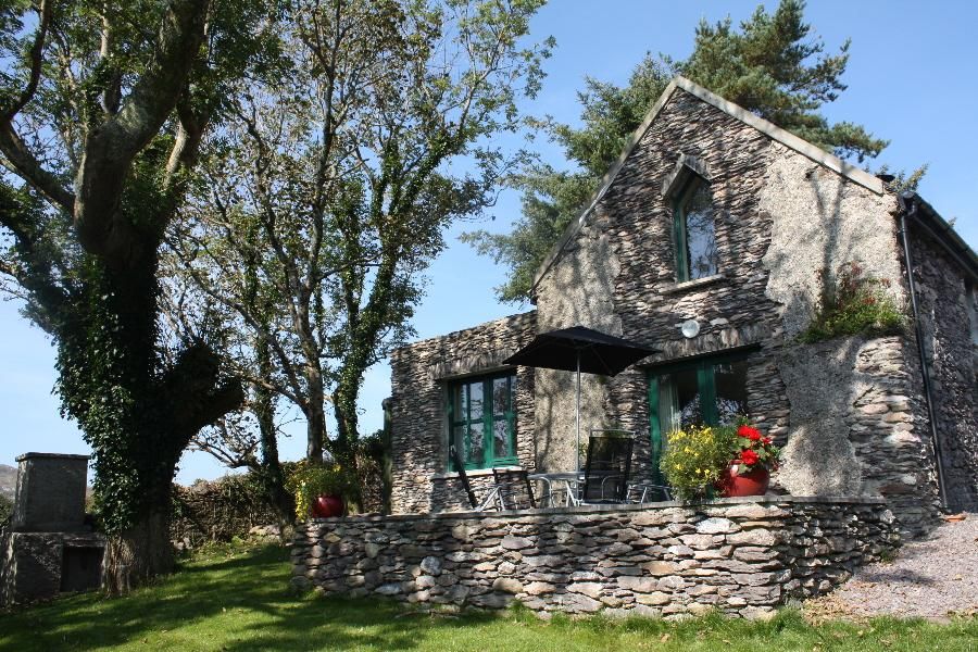 Garden Cottage
