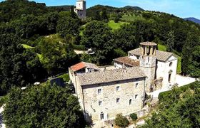 Le Torri di Bagnara