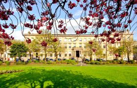 Blythswood Square Hotel reviews