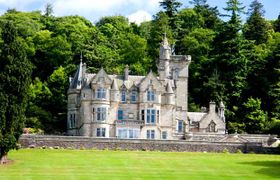 Kinnettles Castle reviews