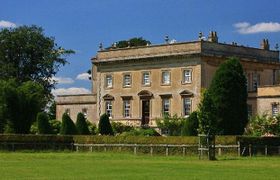 Frampton Court B&B  reviews