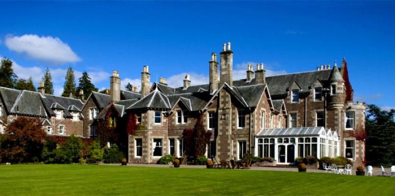 Cromlix Hotel photo 1