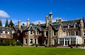 Cromlix Hotel reviews