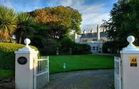 Whitepark House reviews