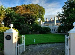 Whitepark House