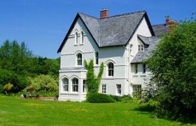 The Forest Country House B&B reviews