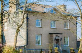 Crug Glas Country House reviews