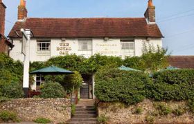 The Royal Oak reviews