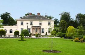 Roundthorn Country House reviews