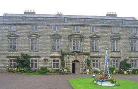 Moresby Hall