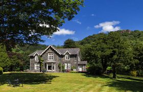 Hazel Bank Country House