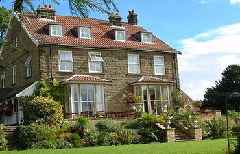 The Moorlands Country House