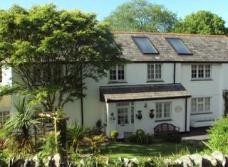 Orchard Lodge
