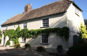 Solley Farm House