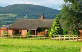 Ladderstile Farm