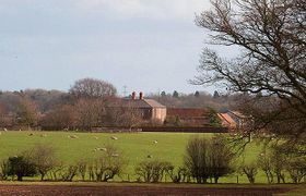 Cundall Lodge Farm