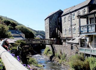 The Riverside