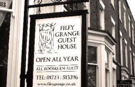 Filey Grange Guest House