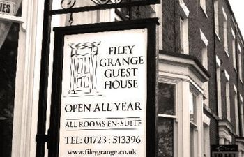 Filey Grange Guest House