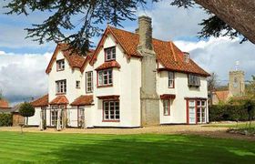 Haughley House reviews