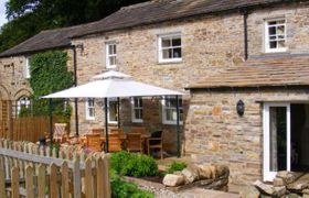 Thorney Mire Barn B&B reviews