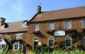 The Howard Arms reviews