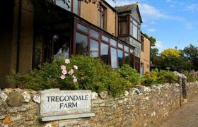 Tregondale Farm reviews