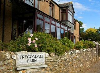 Tregondale Farm