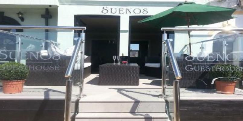 Suenos Guesthouse photo 1