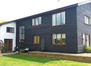 Craufurd House