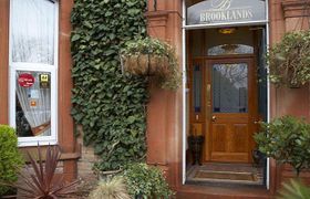 Brooklands Guest House reviews